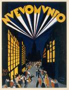Nuovo Mondo (Ochoa) - Muzeo.com