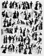 Paris vivant : les grands magasins (Jules Renard) - Muzeo.com