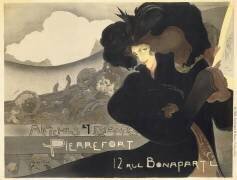 Pierrefort Posters and Prints (Georges de Feure) - Muzeo.com