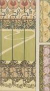 Planche 29 : Documents décoratifs (Alfons Mucha) - Muzeo.com