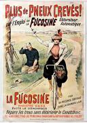 Plus de pneus crevés  par l'emploi de la Fucosine... (Gilles Baer) - Muzeo.com