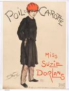 Poil de Carotte [avec] Miss Suzie Dorlans (Maurice Neumont) - Muzeo.com