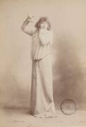 Sarah Bernhardt dans 