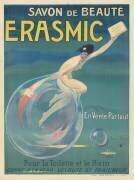 Savon de beauté Erasmic (Jean D'Ylen) - Muzeo.com