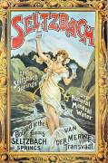 Seltzbach Springs, Van der Merwe, Transvaal (anonymous) - Muzeo.com