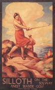 Silloth on the Solway (G. Stanislaus Brien) - Muzeo.com