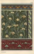 Snowdrop (Eugène Grasset) - Muzeo.com