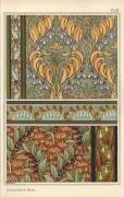 Solomon's seal (Eugène Grasset) - Muzeo.com