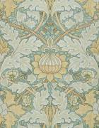 St James's wallpaper (William Morris) - Muzeo.com