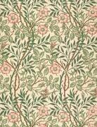 'Sweet Briar' design for wallpaper (William Morris) - Muzeo.com