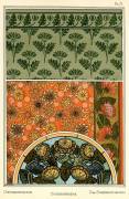 The Chrysanthemum (Maurice Pillard Verneuil) - Muzeo.com