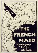The french maid (anonymous) - Muzeo.com