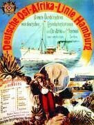 The German East Africa Line (German School) - Muzeo.com