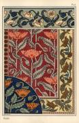 The poppy (Eugène Grasset) - Muzeo.com