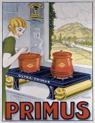 The Primus hob (French School) - Muzeo.com