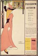 The Pseudonym and Autonym Libraries (Aubrey Beardsley) - Muzeo.com