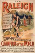 The Raleigh (T. Moore) - Muzeo.com