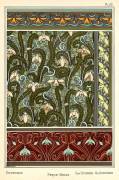 The Snowdrop (Maurice Pillard Verneuil) - Muzeo.com