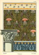 The Thistle (Maurice Pillard Verneuil) - Muzeo.com