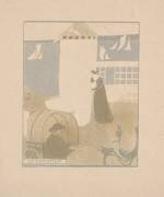 The Visitation (Maurice Denis) - Muzeo.com
