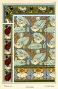 The Water Lily (Maurice Pillard Verneuil) - Muzeo.com