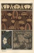 The water lily (Eugène Grasset) - Muzeo.com