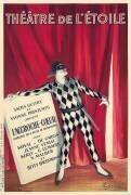 Théâtre de l'Étoile (Leonetto Cappiello) - Muzeo.com