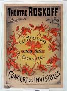 Théâtre Roskoff (anonymous) - Muzeo.com