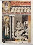 Théodora.Théatre de la Porte Saint-Martin, drame en 5 actes et huit tableaux... [avec Sarah Bernhardt] (Manuel Orazi) - Muzeo.com