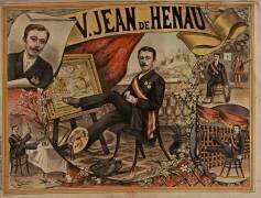 V. Jean de Henau (Montuori) - Muzeo.com