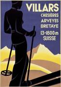 Villars (Johannes Handschin) - Muzeo.com