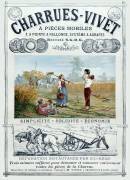 Vivet Ploughs (French School) - Muzeo.com