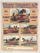 Waite Burnell & Co (Harland) - Muzeo.com