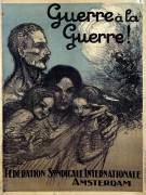 War to war (Théophile Alexandre Steinlen) - Muzeo.com