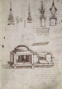 Codex Madrid. Tome I (Leonardo da Vinci) - Muzeo.com